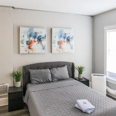 ☆☆ Modern Coed Dorm In Reading ☆☆ Apartment Exterior photo