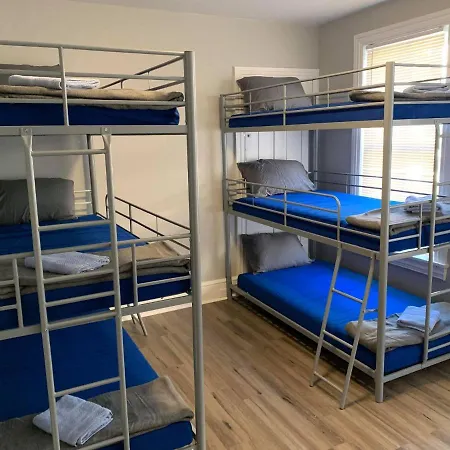 ☆☆ Modern Coed Dorm In Reading ☆☆ Apartment Exterior photo