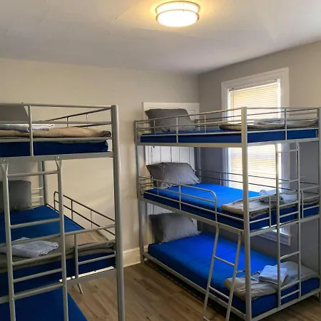 ☆☆ Modern Coed Dorm In Reading ☆☆ Apartment Exterior photo