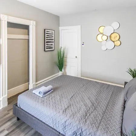 ☆☆ Modern Coed Dorm In Reading ☆☆ Apartment Exterior photo