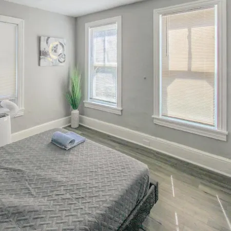 ☆☆ Modern Coed Dorm In Reading ☆☆ Apartment Exterior photo