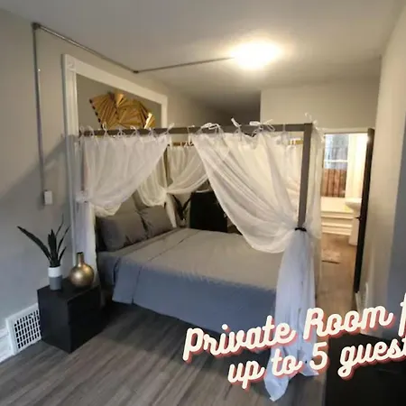 ☆☆ Modern Coed Dorm In Reading ☆☆ Apartment Exterior photo
