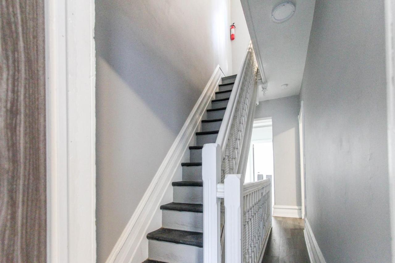 ☆☆ Modern Coed Dorm In ☆☆ Homestay Reading