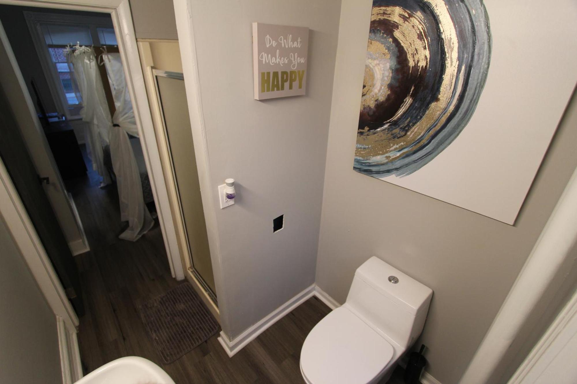 ☆☆ Modern Coed Dorm In ☆☆ Homestay Reading